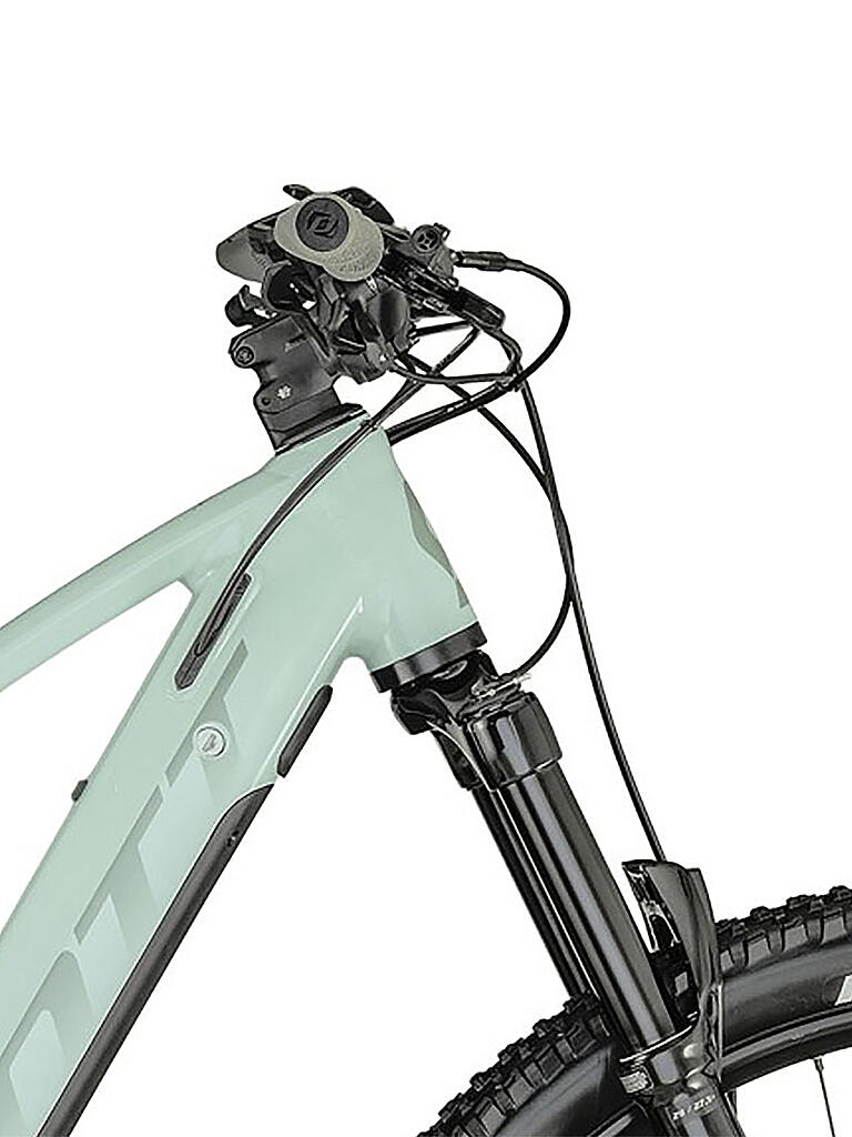 SCOTT Damen E-Mountainbike 29\